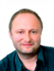 Dimitry Shumsky