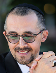 Yaron Ben-Naeh