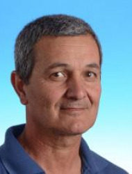 Benjamin  Arubas