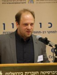Eviatar Shulman