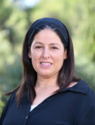 הילה דיפני