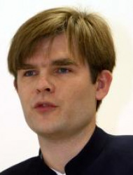 Daniel Stoekl Ben Ezra