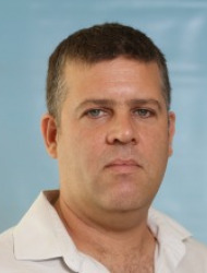 Dr. Eitan Grossman