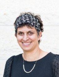 Elisheva Baumgarten Elisheva Baumgarten