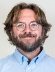 Guy Ron Gilboa