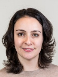 Yana Abramovich Mahlin