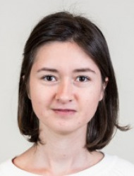 Hila Dominstein