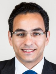 Iyas Nasser