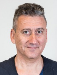 Nathan Wasserman Nathan Wasserman