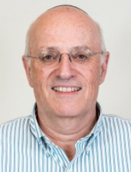 Zeev Weiss