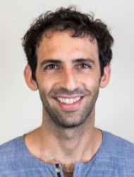Shlomi Zemach