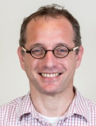 Yair Furstenberg