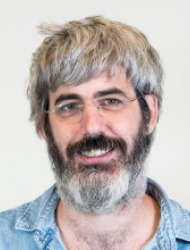 Omer Michaelis