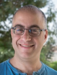 Elitzur Bar-Asher Siegal Elitzur Bar-Asher Siegal