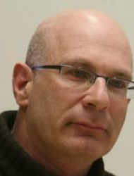 Amos Goldberg