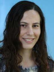 Einat Keren