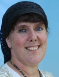 Malka  Rappaport Hovav