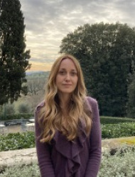 Dr. Alessia bellusci
