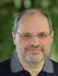 Alexander Yakobson Prof. Alexander Yakobson