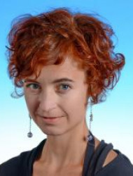 Magdalena Luszcynska Magdalena Luszcynska
