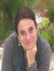 Manuela  Consonni