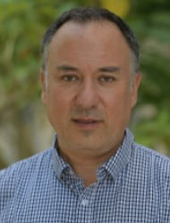 Dr. Michael Lukin
