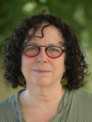Prof. Nili Wazana