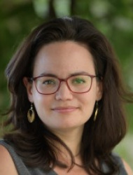 Anita Shtrubel