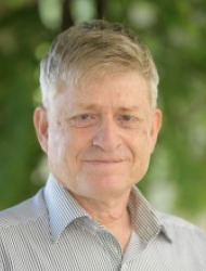 Prof. Reuven Amitai