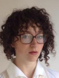 Rachel Wamsley