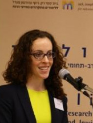 Rachel Seelig