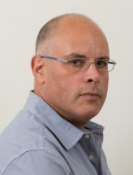 Ariel Knafo Noam