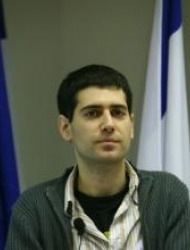 Uri Gabbay