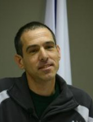 Ehud Krinis