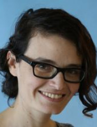 Dikla  Rivlin - Katz