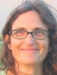 Tamar  Hess