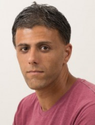 Yonatan Harel