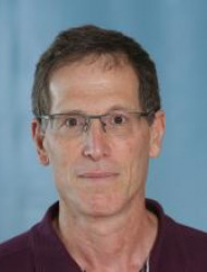Gideon Shelach