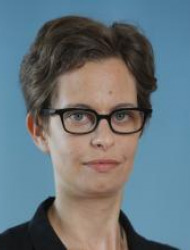 Naomi Simhony