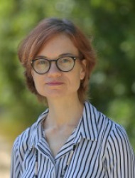 Yael Levin