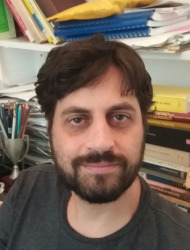 Yosi Israeli