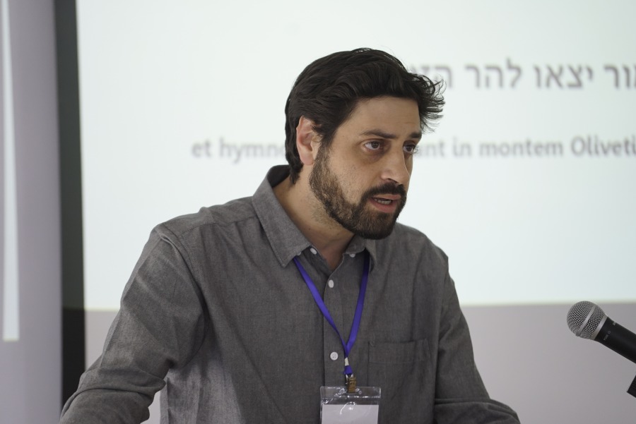 Dr. Yosi Yisraeli