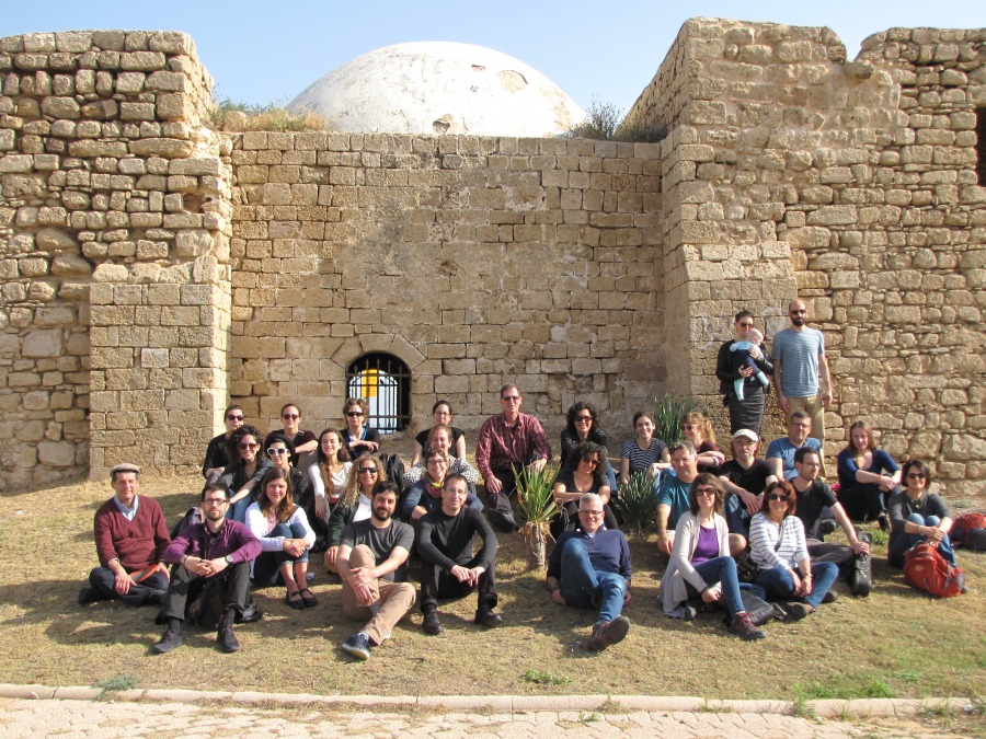 Ashkelon
