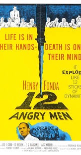12 angry men