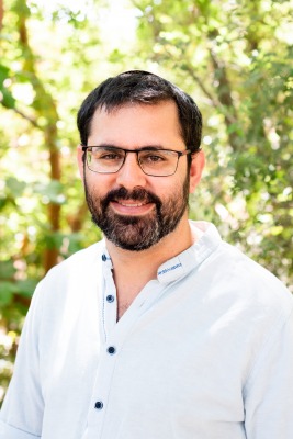 Alon Brand