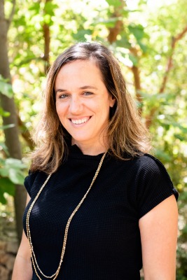 Avigail Manekin Bamberger