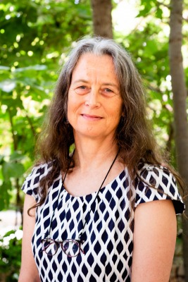 Maren Niehoff