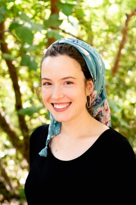 Rachel Rosenbaum Lederman