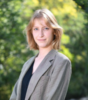 Daria Feldman