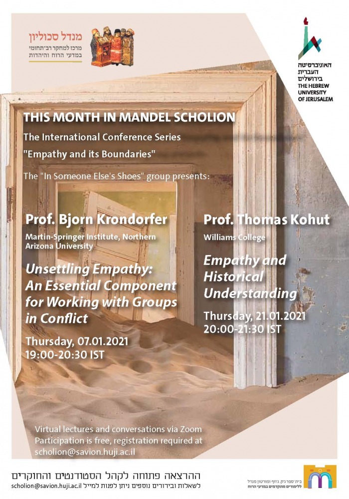 conf jan